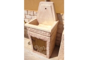 Lavabo Petra M 389,00€